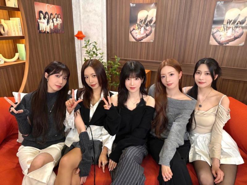 에이핑크 / 보미