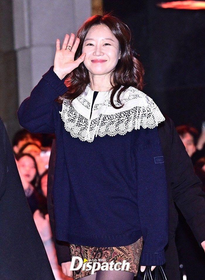 공효진 배두나