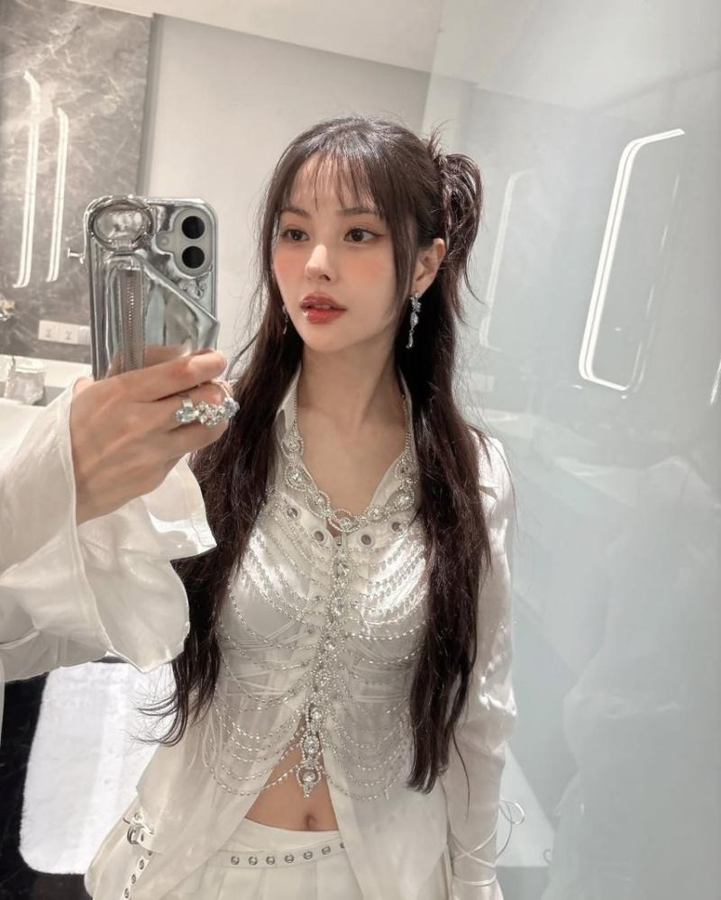 카라 박규리