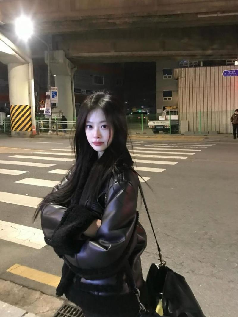 최희진 SNS
