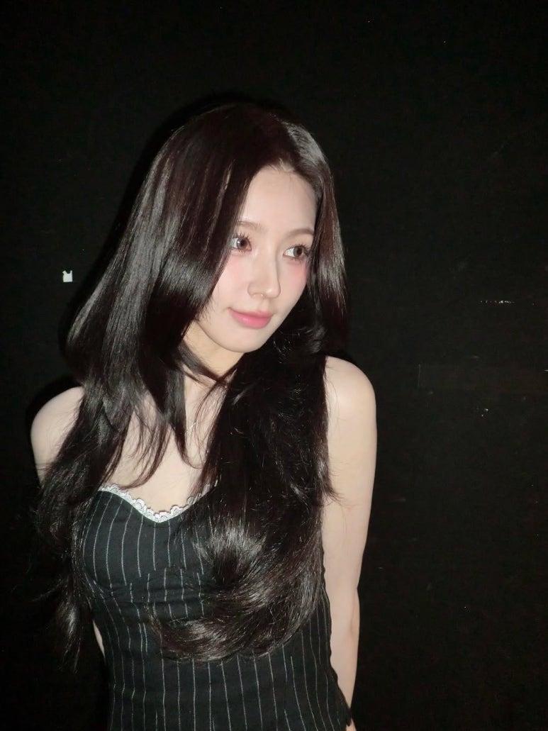 아이들 미연