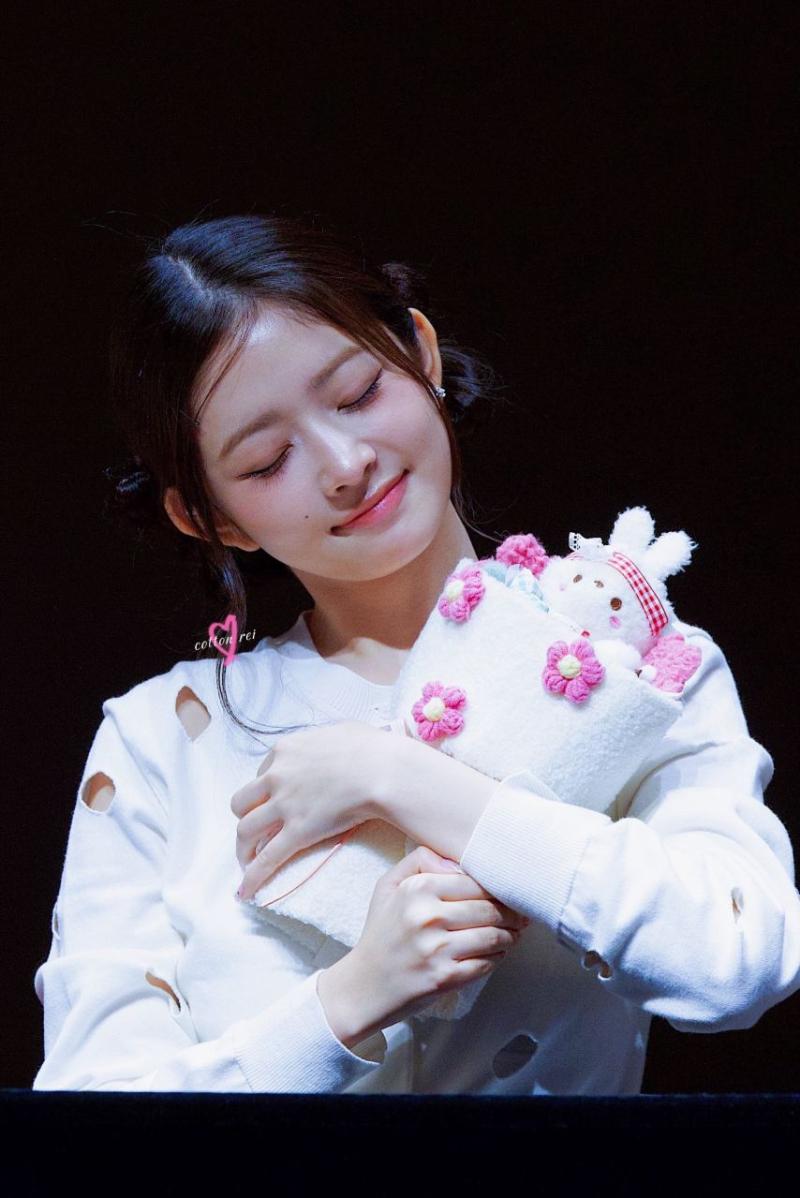 [아이브] 레이