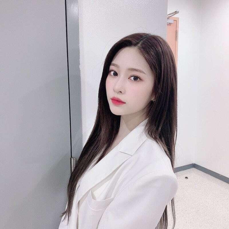 배우 김민주