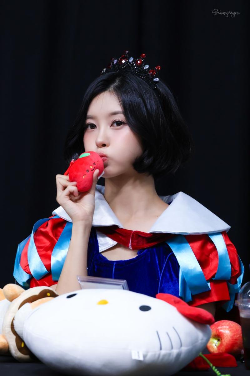 케플러 김다연