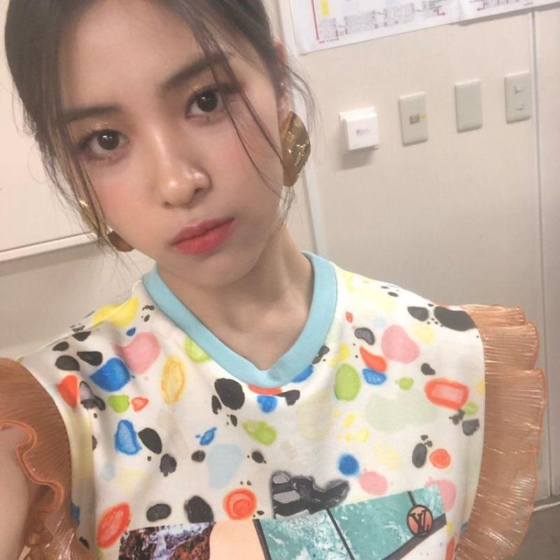 ITZY 류진