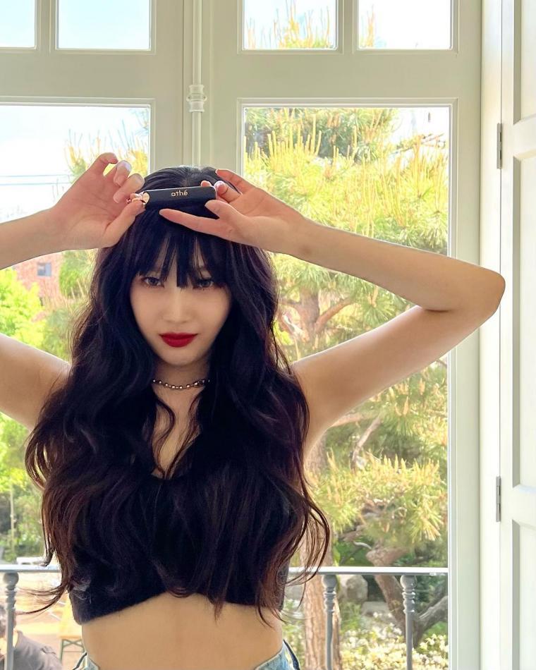 레드벨벳 조이