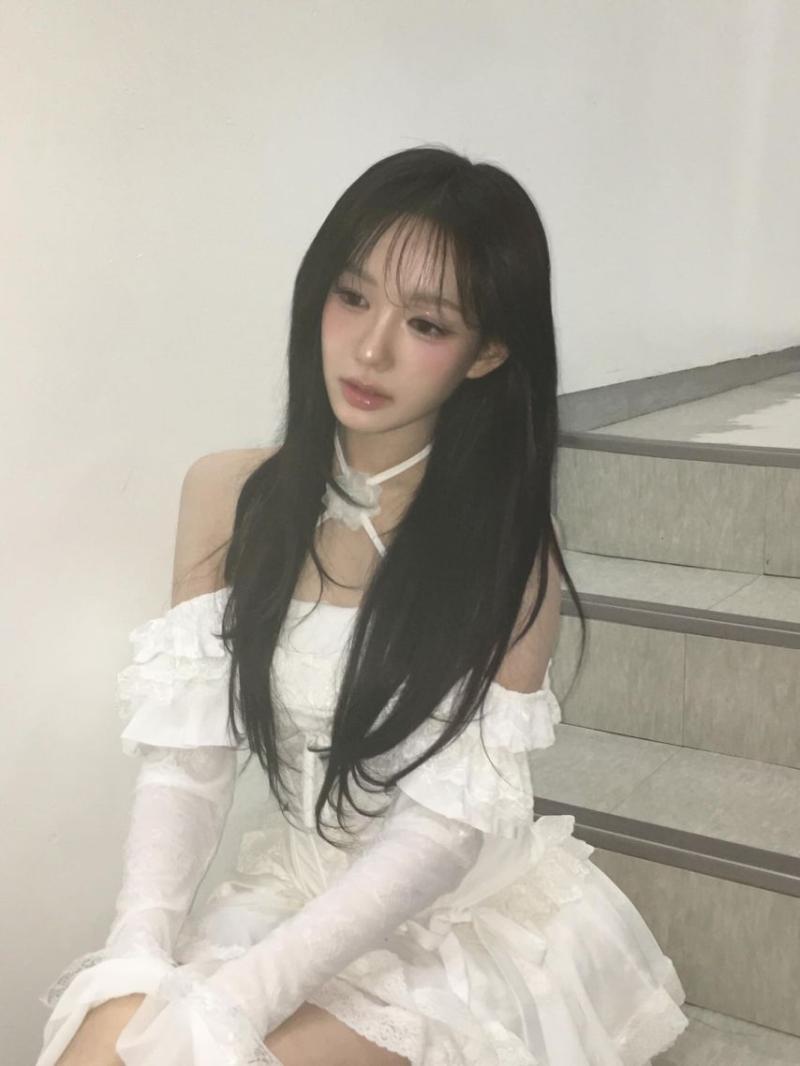 이즈나 유사랑
