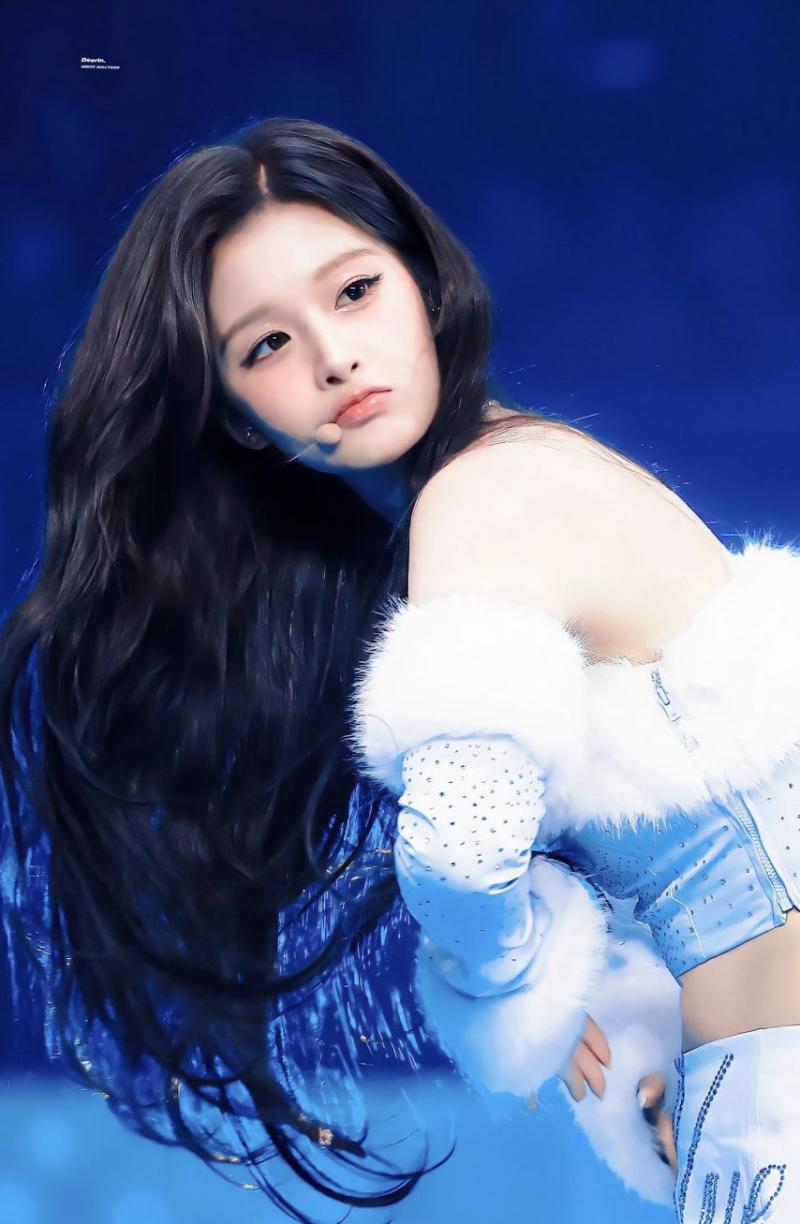 엔믹스 설윤