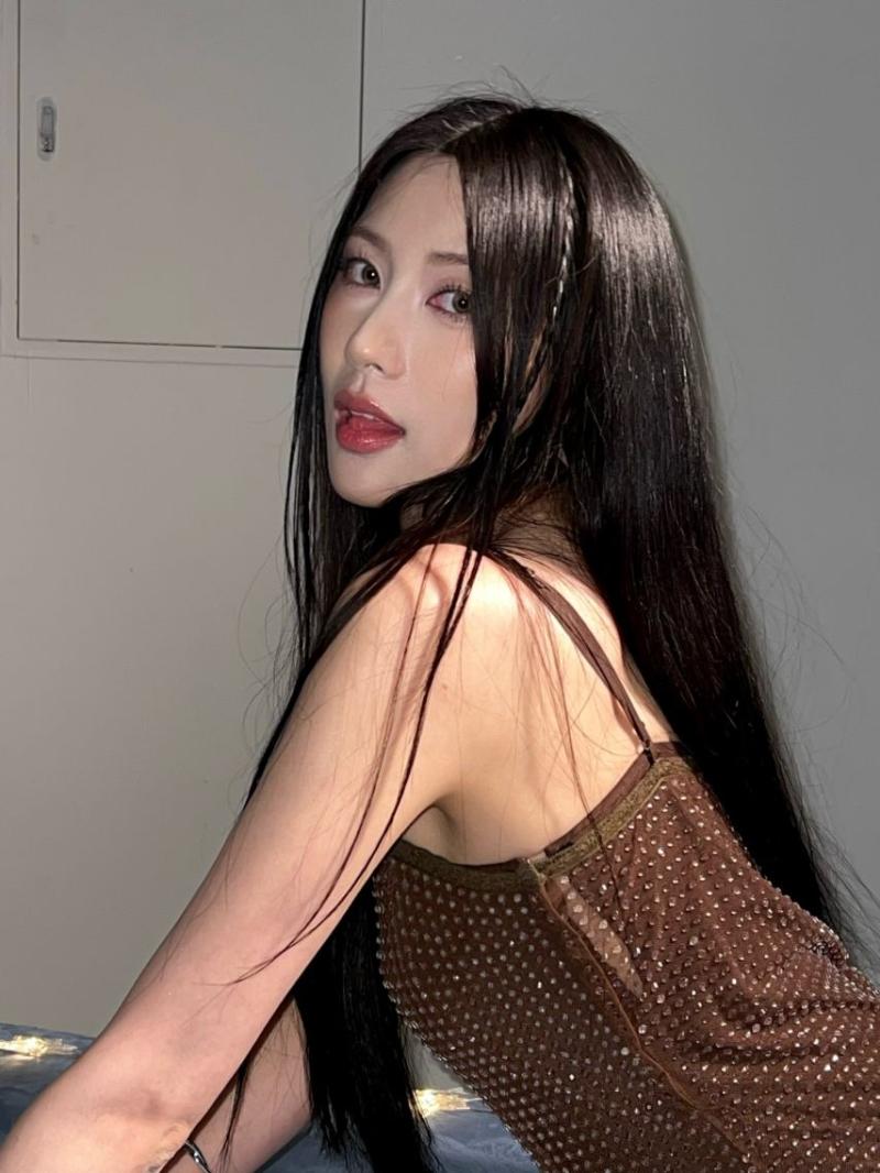 에이핑크 하영