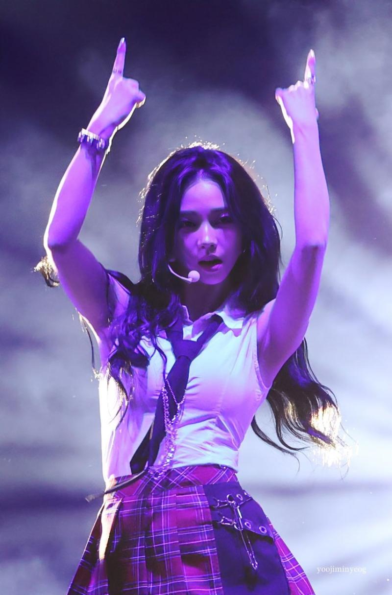 에스파 카리나