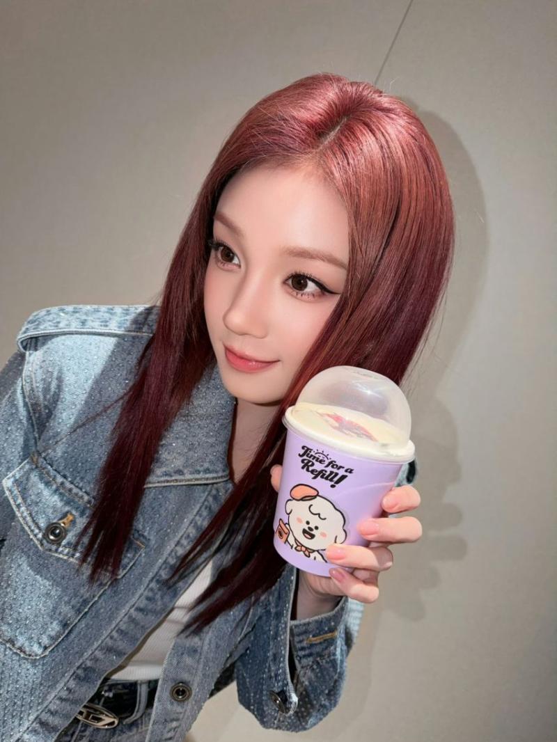 아이들 우기