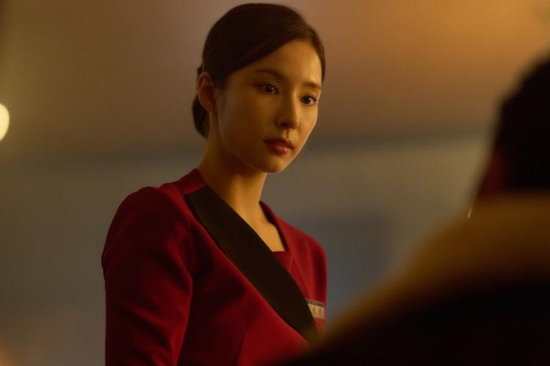 신세경 휴민트