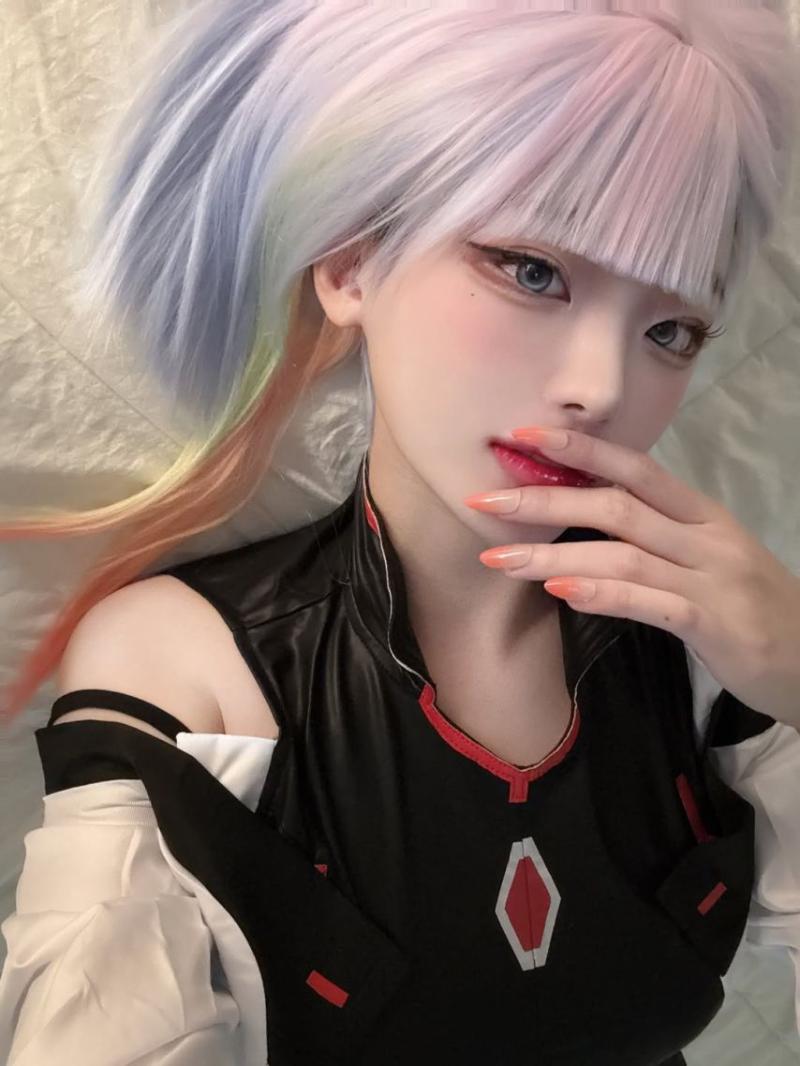 qwer 히나