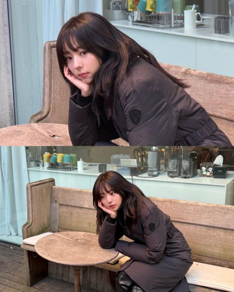 채수빈 인별
