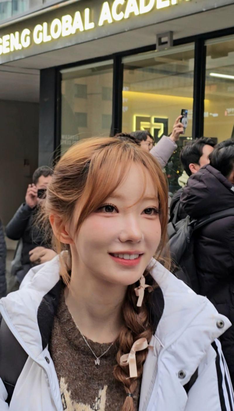QWER 마젠타