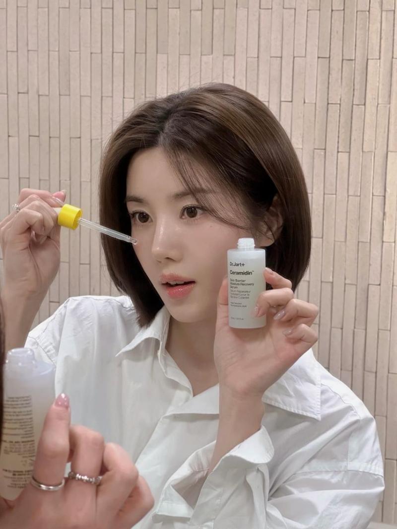 권은비