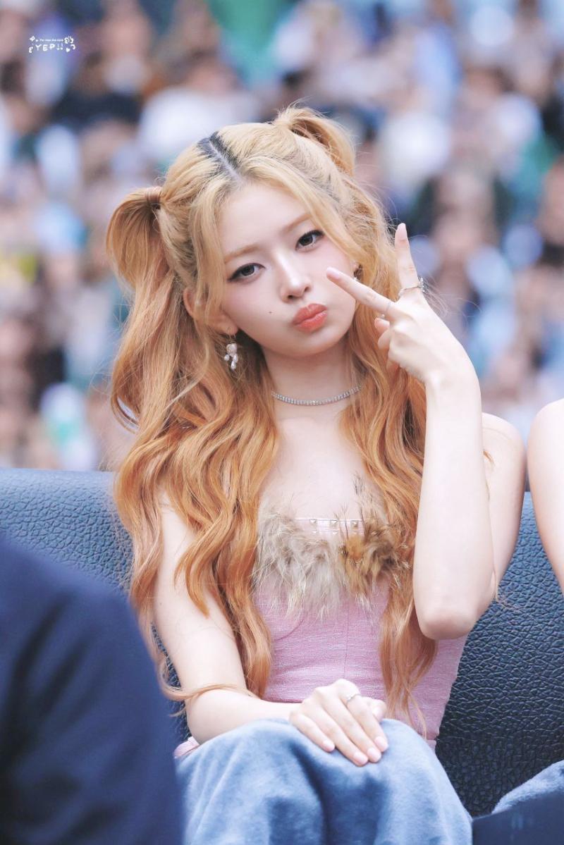 아이브 레이