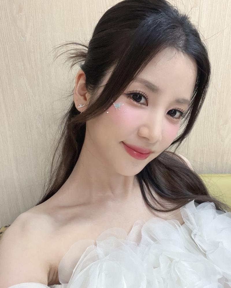 에이핑크 초롱