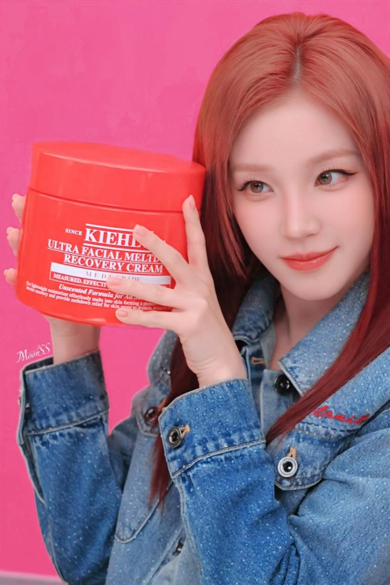 아이들 우기