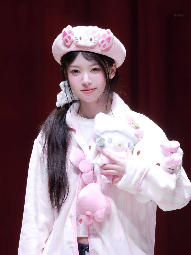 아일릿 모카