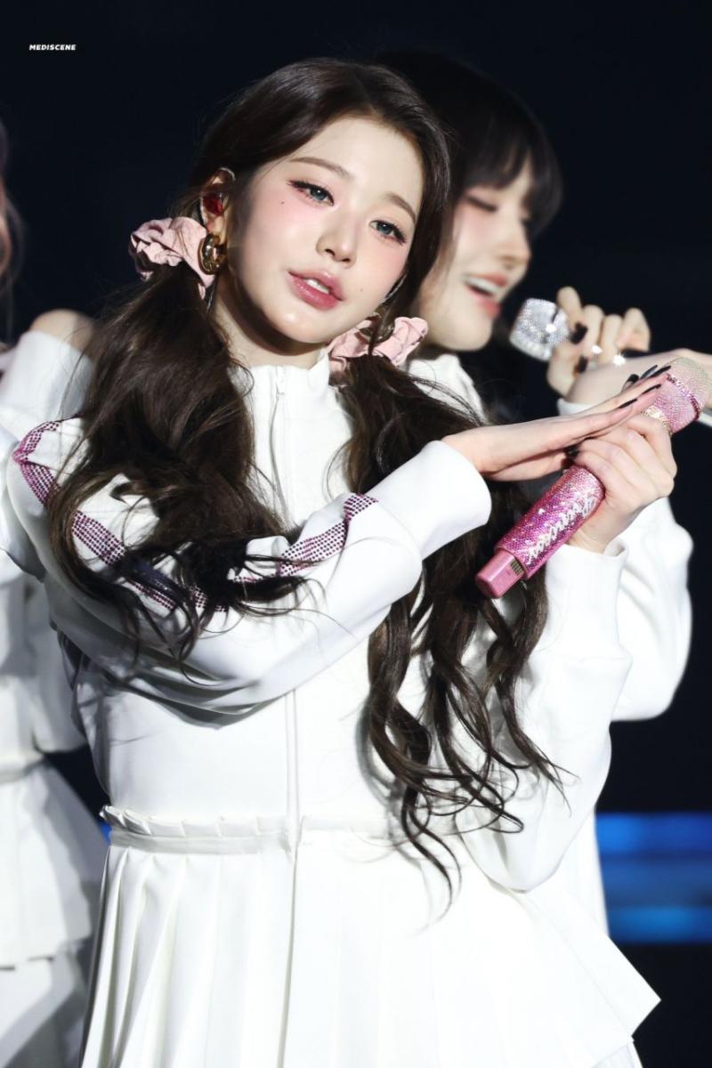 아이브 장원영
