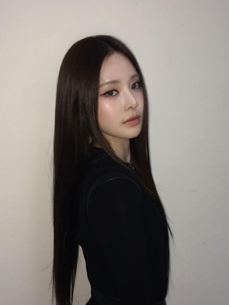 이즈나 방지민