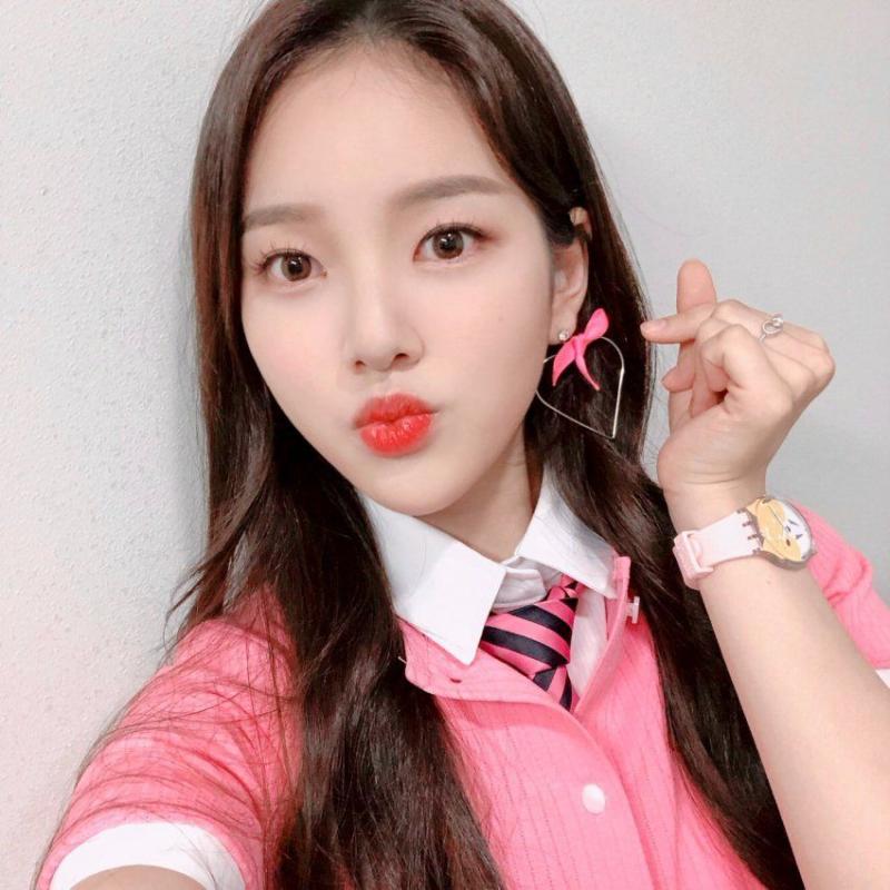 위클리-수진