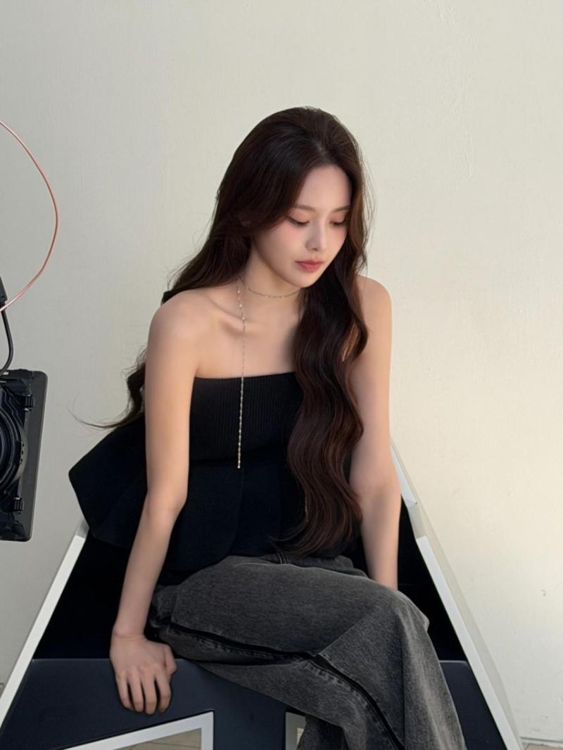 이즈나 방지민