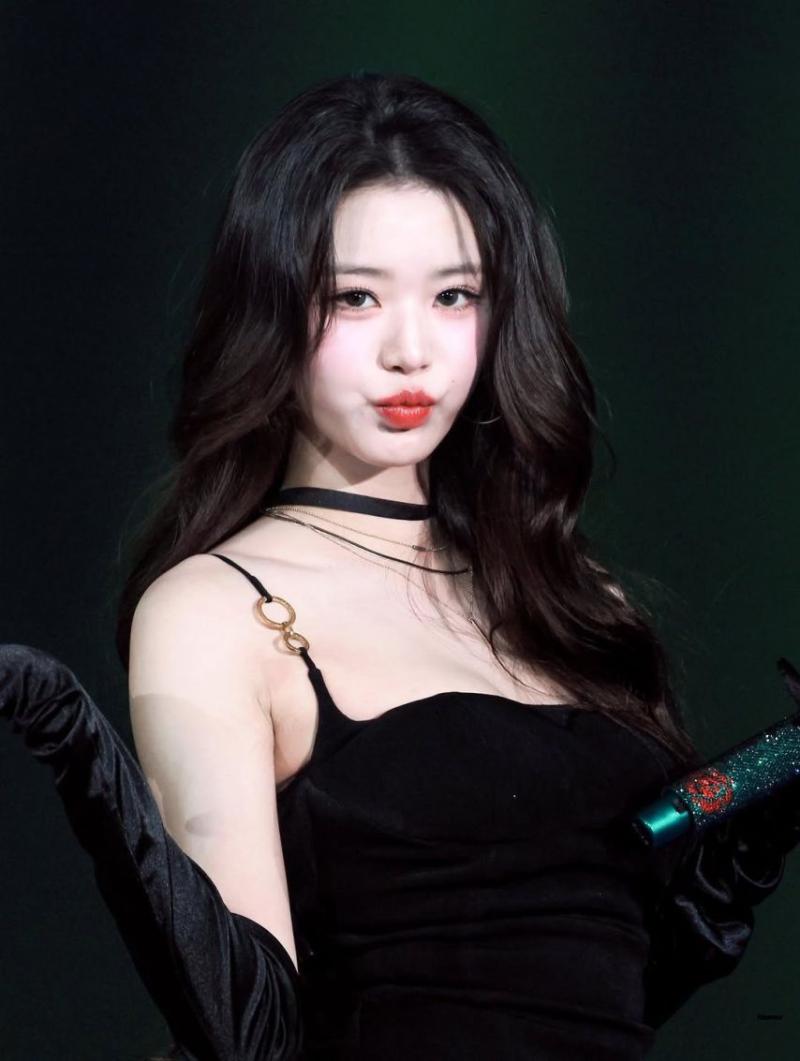 IVE (아이브) 장원영