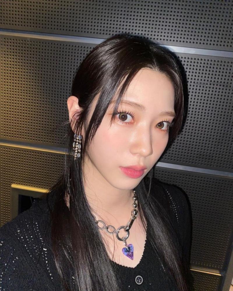 로켓펀치 수윤
