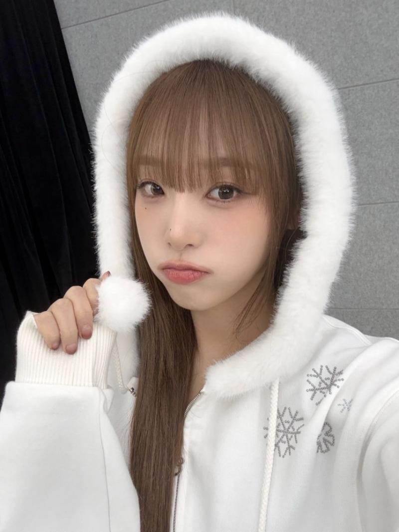 최예나
