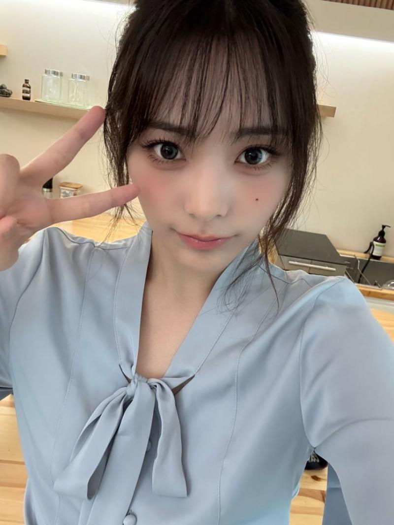 [QWER] 시연