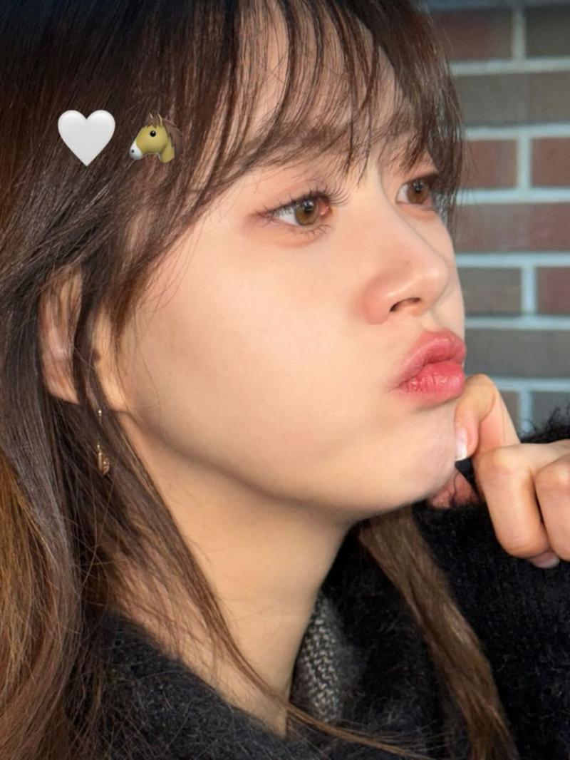 고아라 SNS