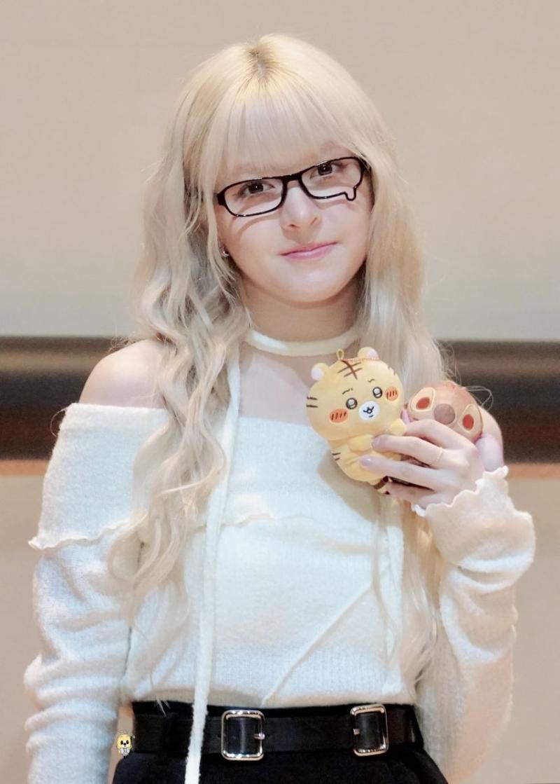 엔믹스 릴리