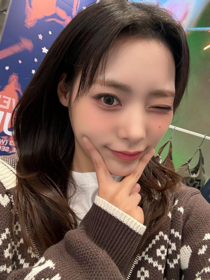 [QWER] 시연