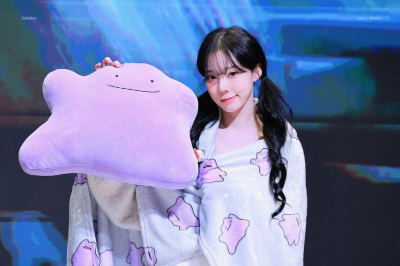 에스파 윈터