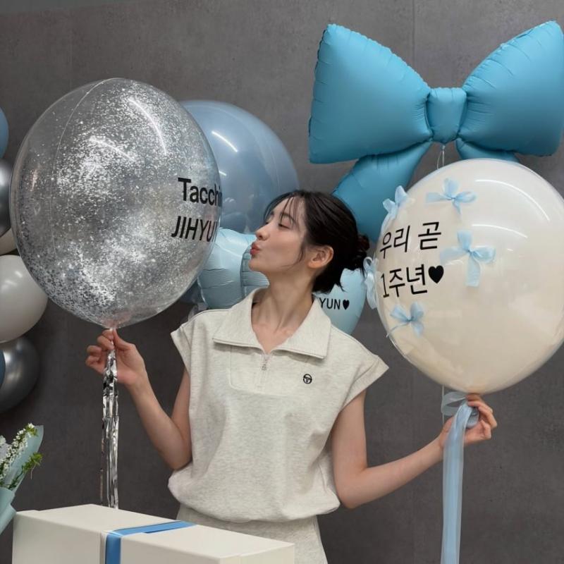 박지현 인별