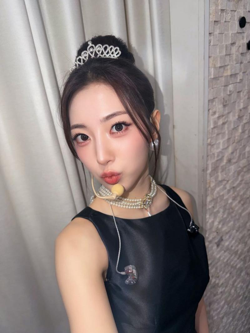 하이키 리이나