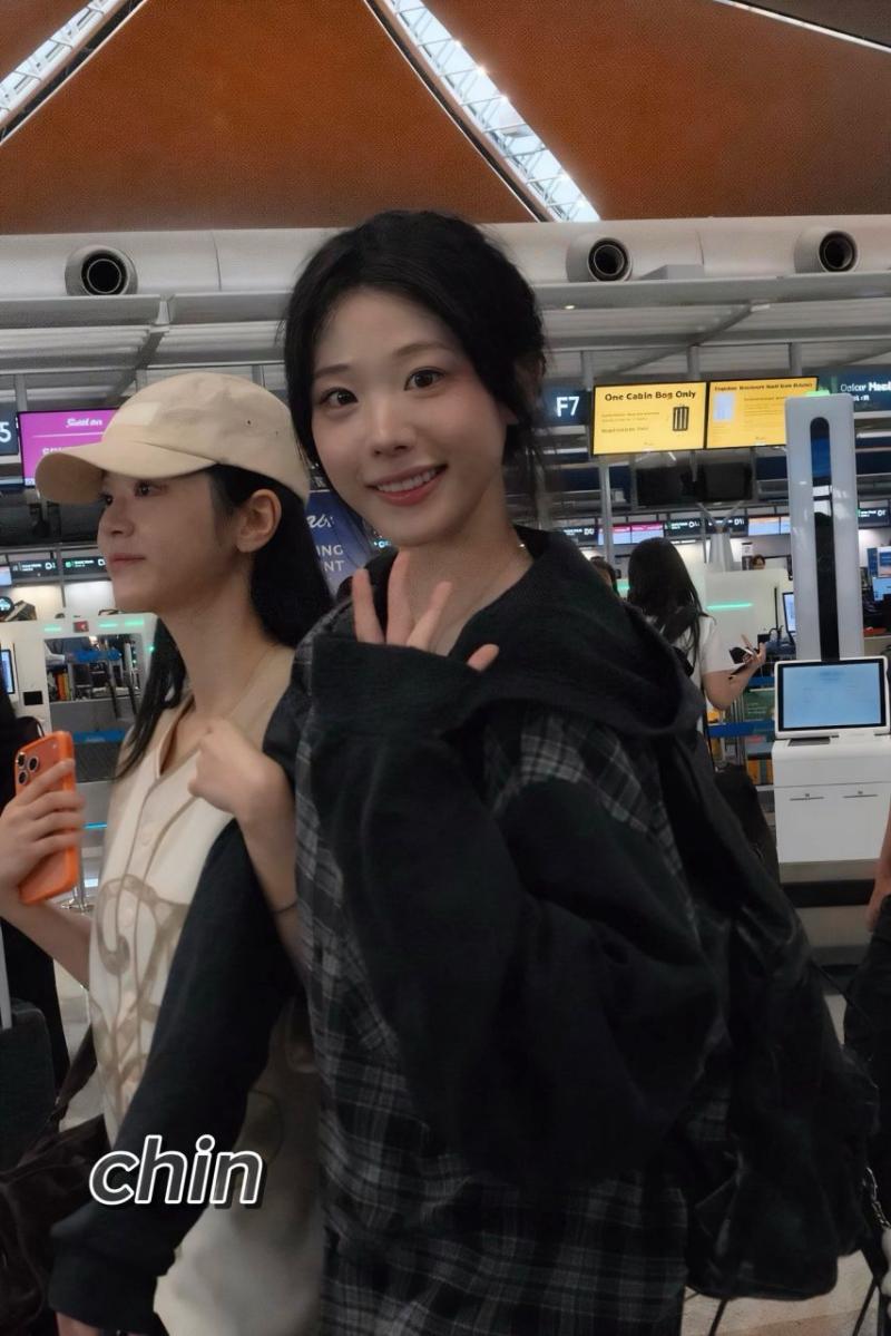 [QWER] 히나