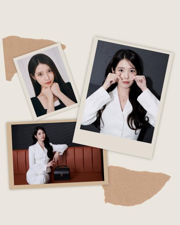 아이유 푸라닭