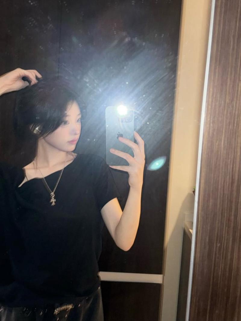 QWER 히나