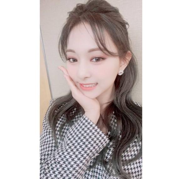 트와이스 쯔위