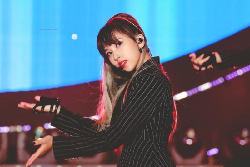 트와이스 미나