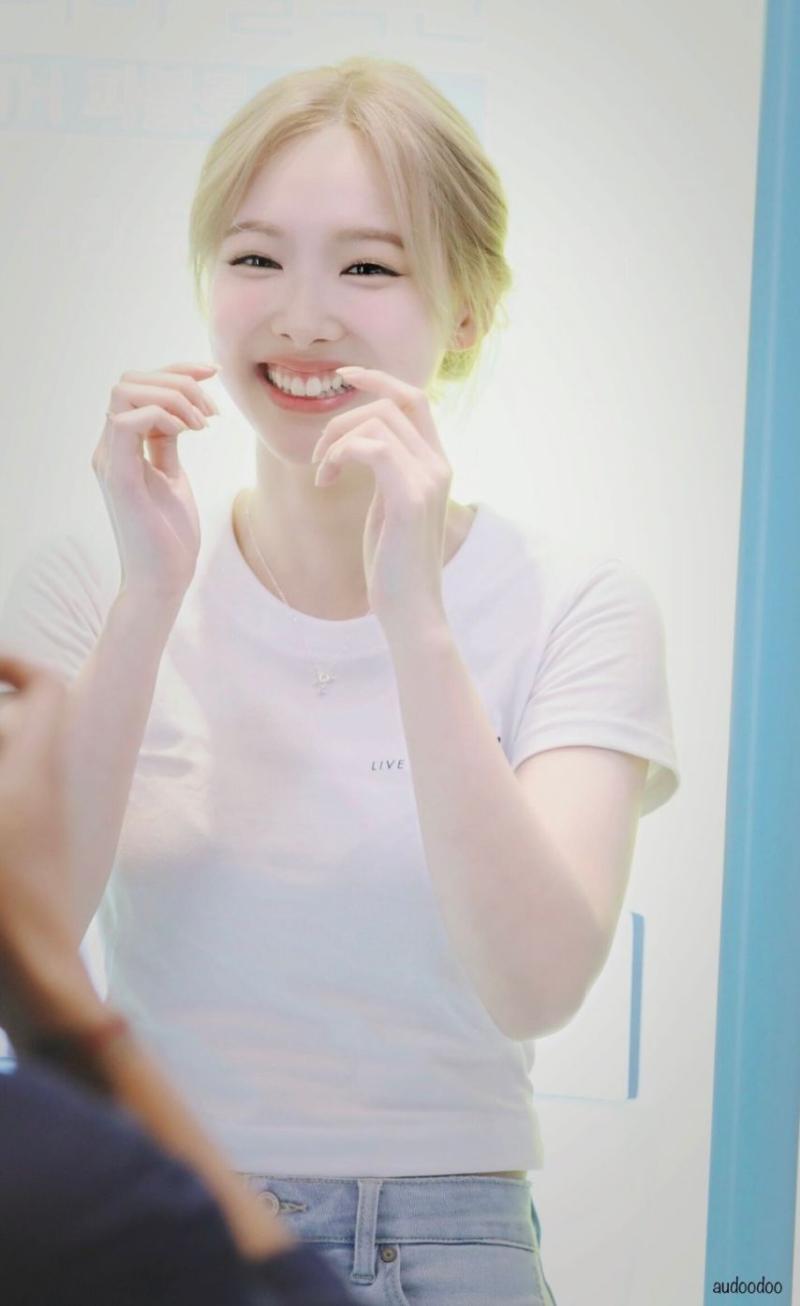 트와이스 나연
