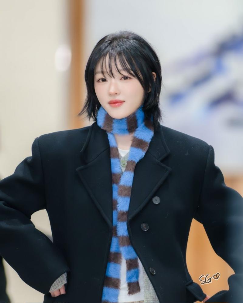 오마이걸 유아