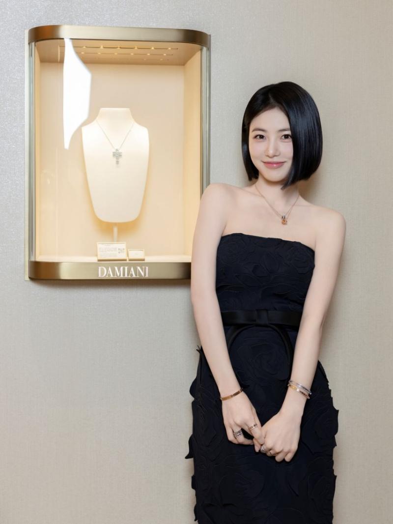 신예은 인별