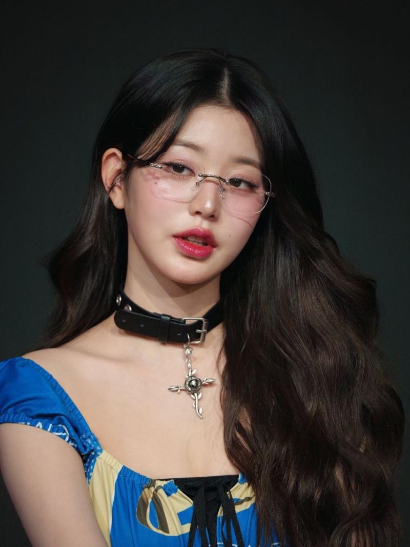 아이브 장원영