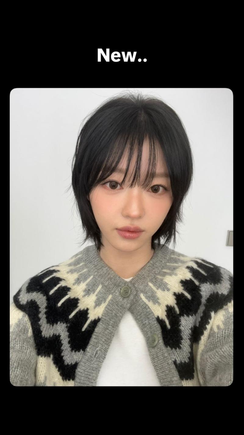 오마이걸 유아