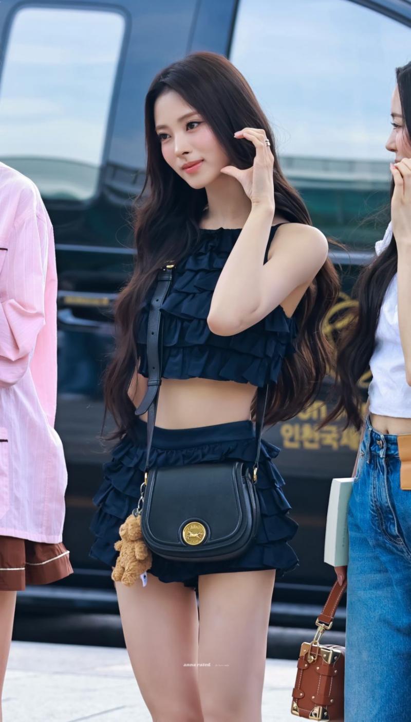 미야오 안나