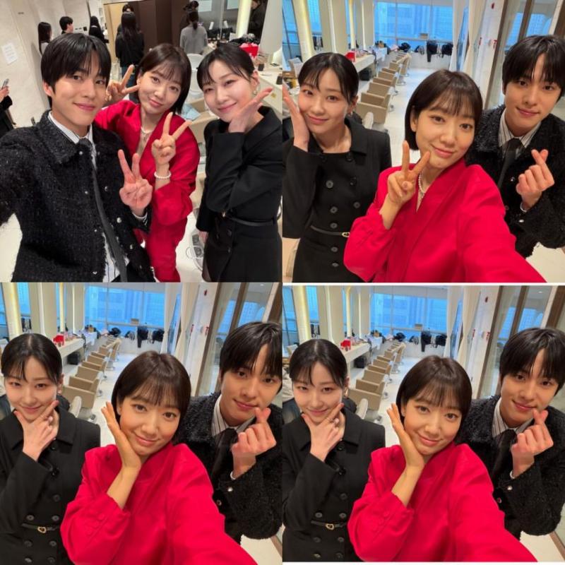 박신혜 인스타